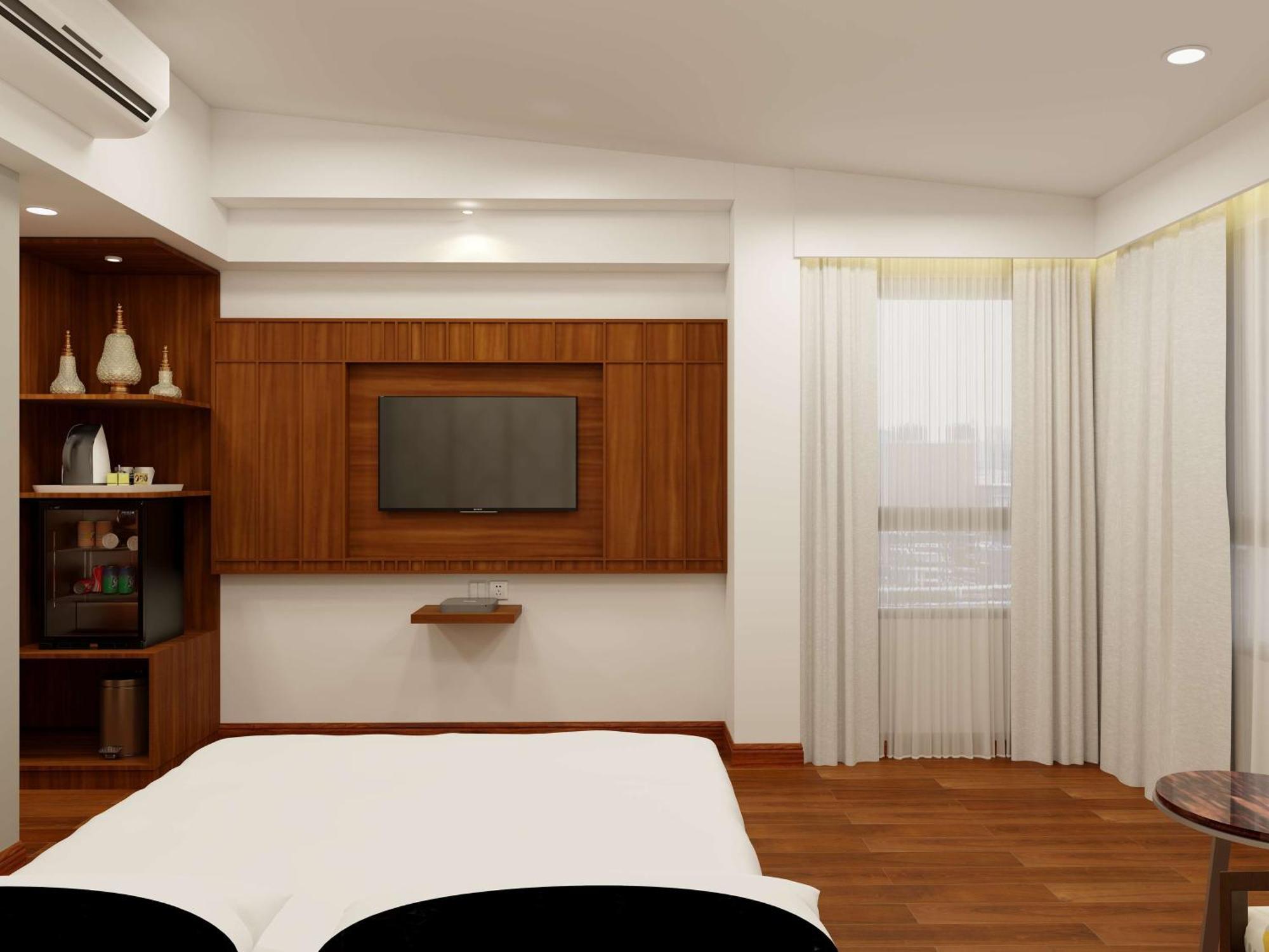Park Inn By Radisson Goa Кандолім Екстер'єр фото