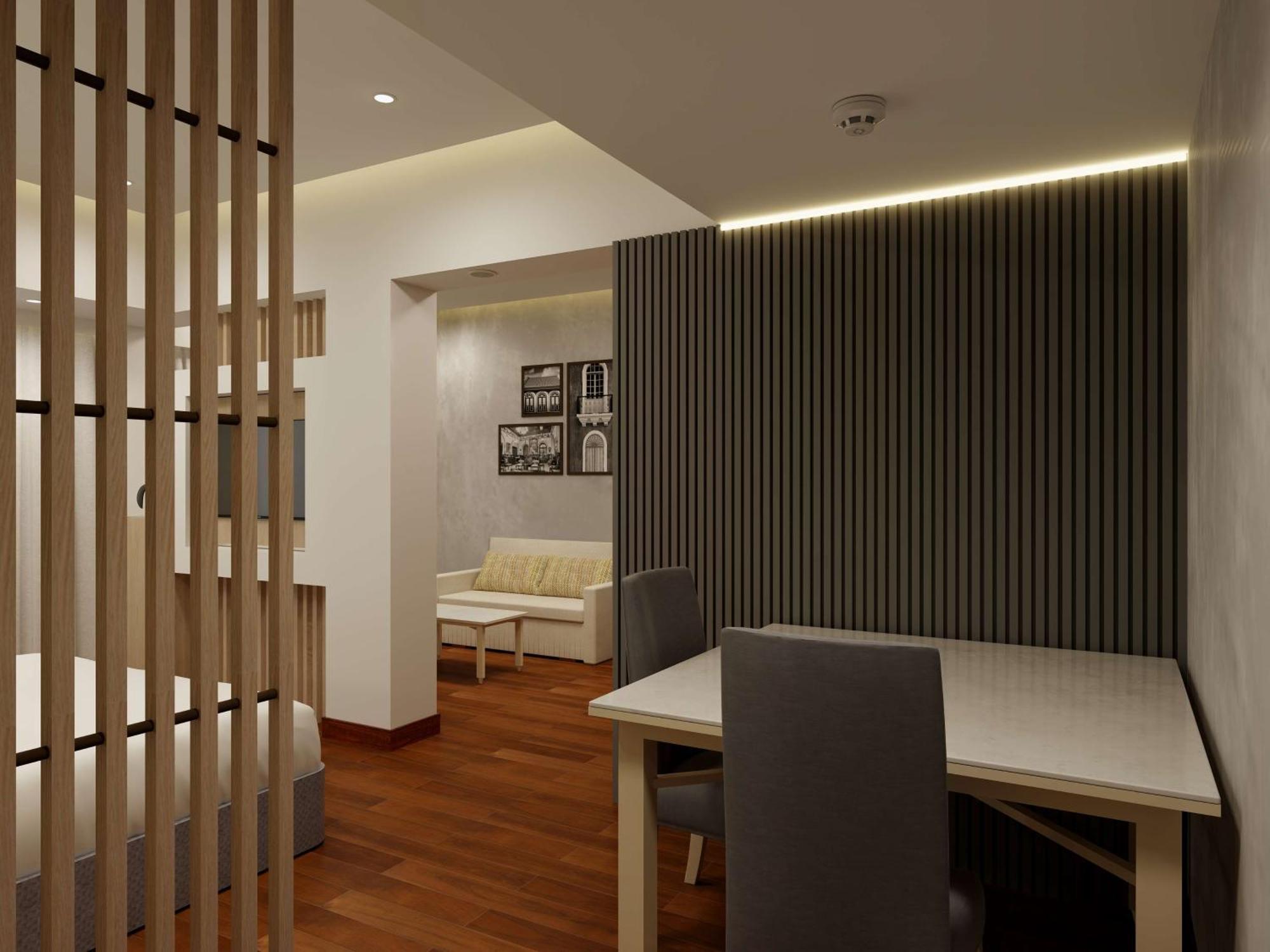 Park Inn By Radisson Goa Кандолім Екстер'єр фото