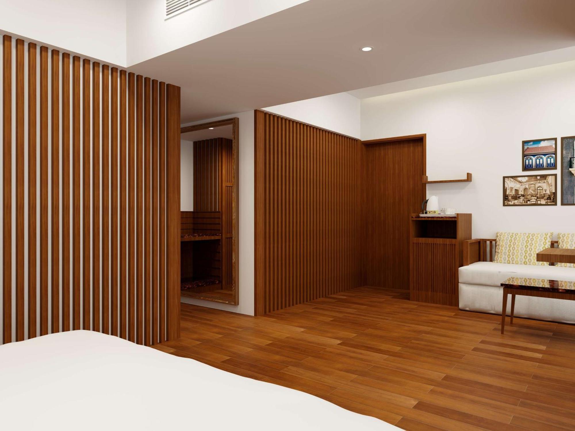 Park Inn By Radisson Goa Кандолім Екстер'єр фото