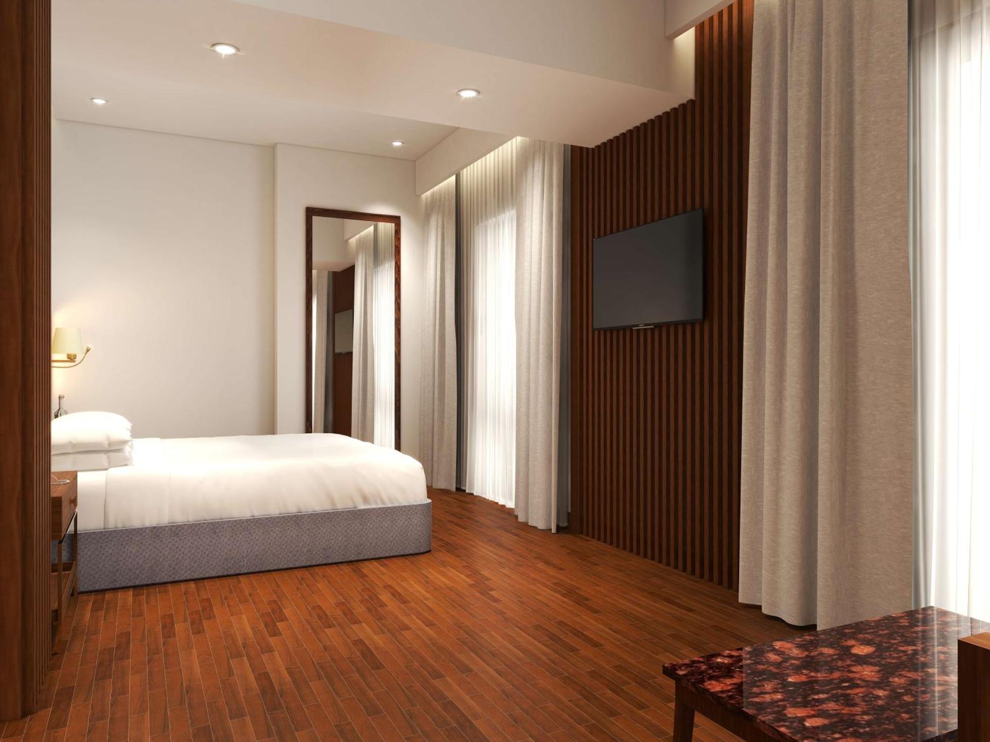 Park Inn By Radisson Goa Кандолім Екстер'єр фото