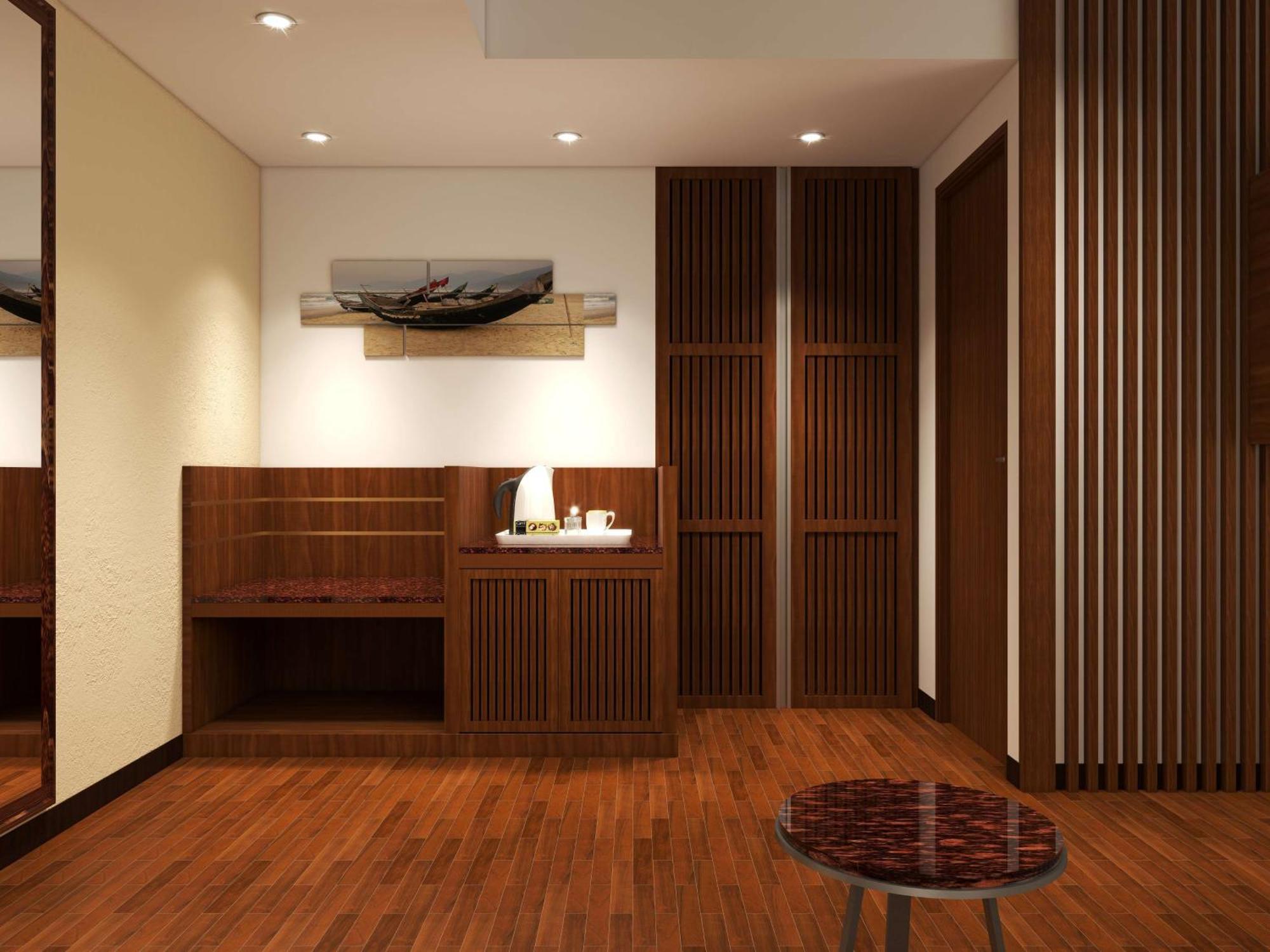Park Inn By Radisson Goa Кандолім Екстер'єр фото